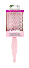 Brushworks Paddle Brush