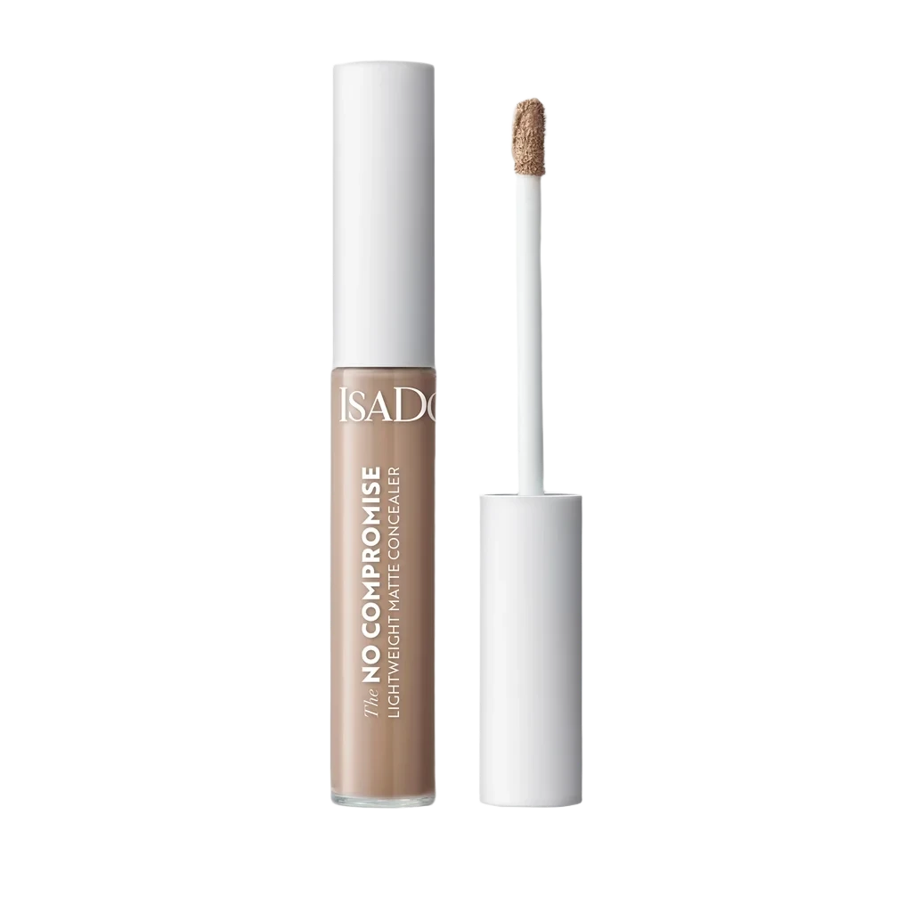 Isadora No Compromise Lightweight Matte Concealer