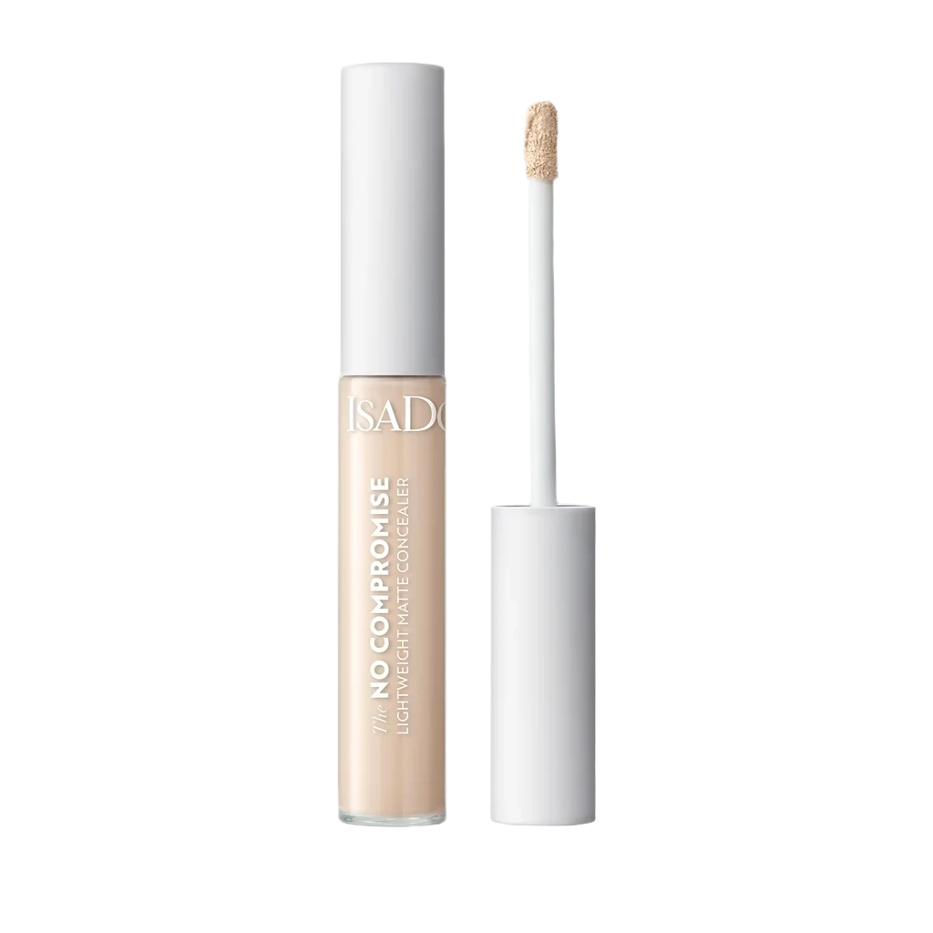 Isadora No Compromise Lightweight Matte Concealer