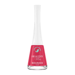 Bourjois Healthy Mix Clean Nail Polish - Grenat'Ddictive 300