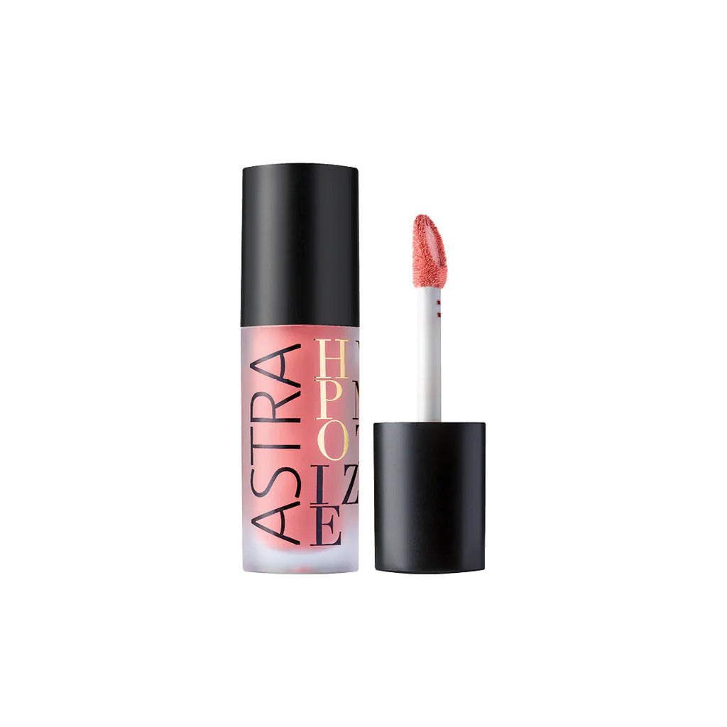 Astra Hypnotize Liquid Lipstick Gipsy