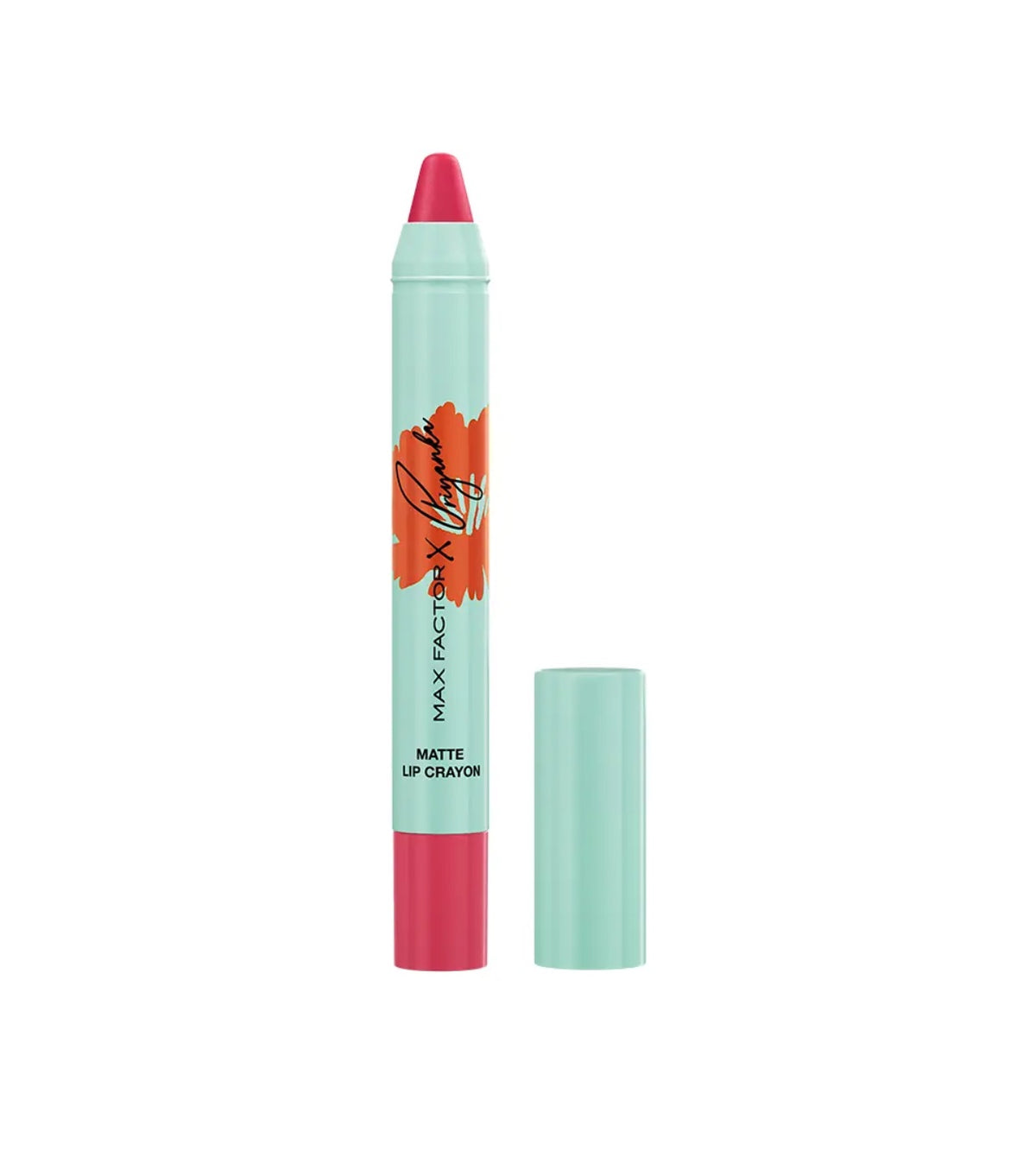 Max Factor Bold Multi-Matte Lip