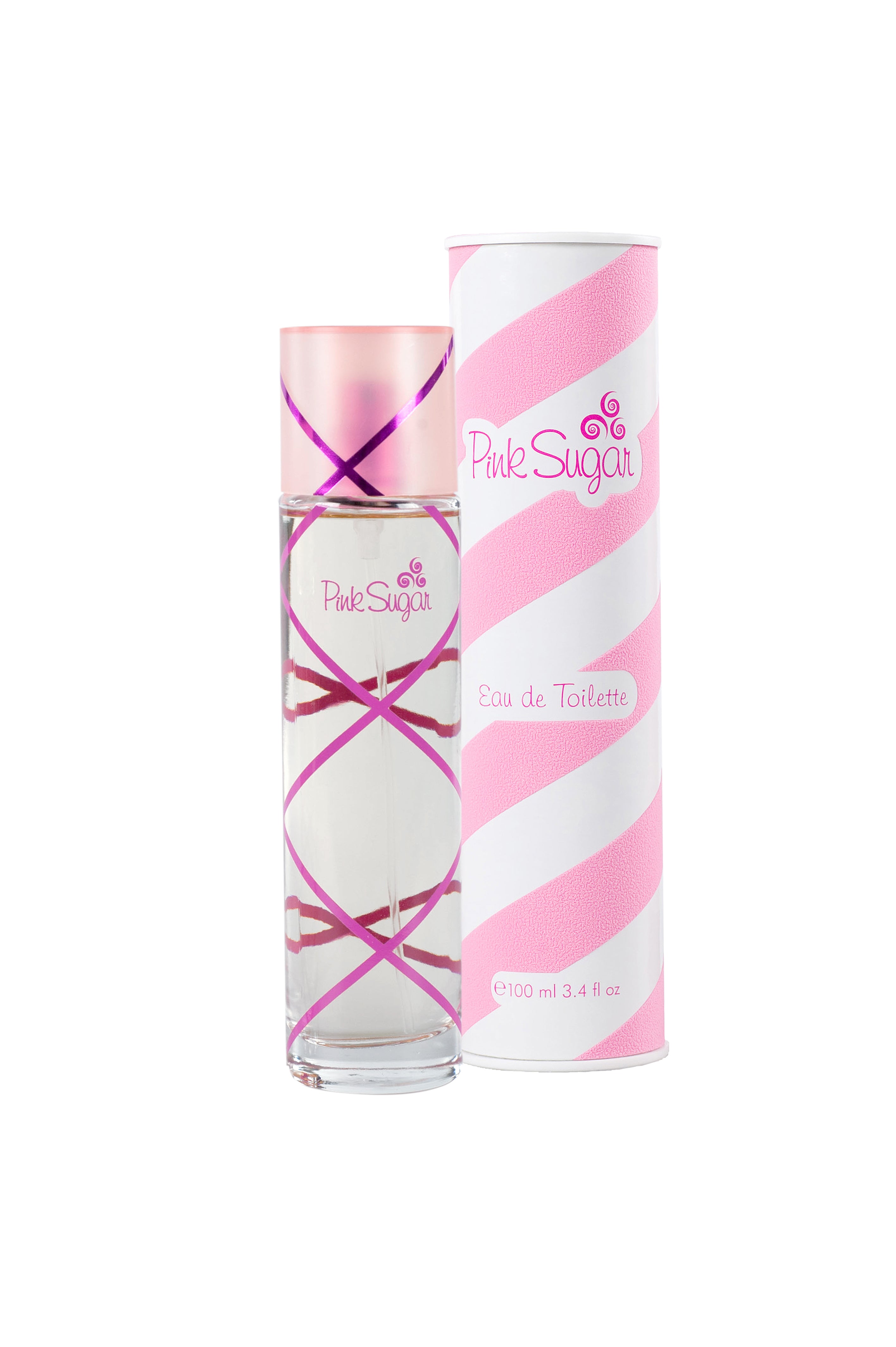 PINK SUGAR EDT 100ML Karisma Cosmetics