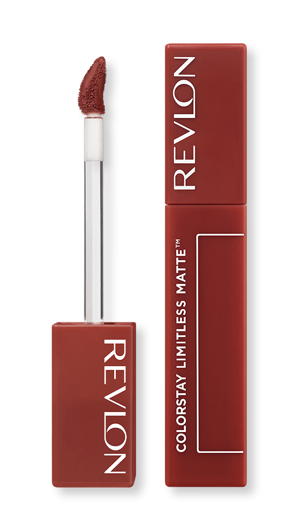 Revlon Colorstay Limitless Matte
