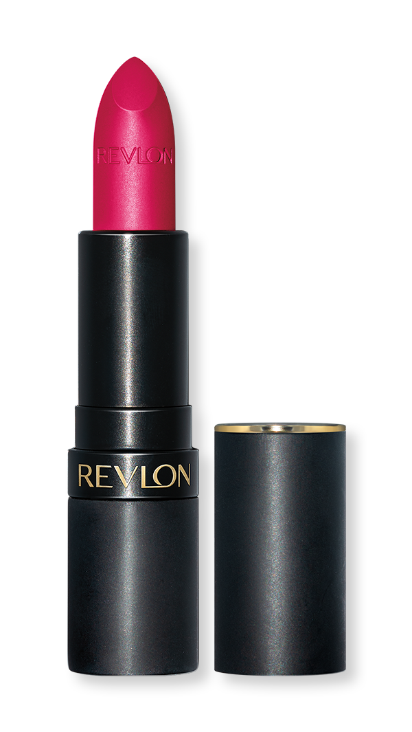 Revlon Super Lustrous The Luscious Mattes Lipstick - Cherries In The Snow