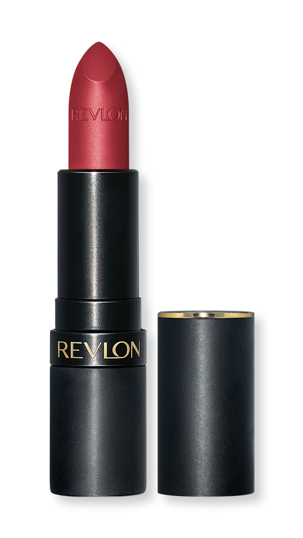 Revlon Super Lustrous The Luscious Mattes Lipstick - Show Off