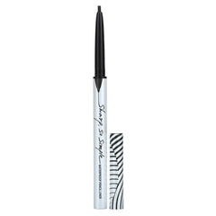 Clio Sharp So Simple Waterproof Pencil Liner 001 Black