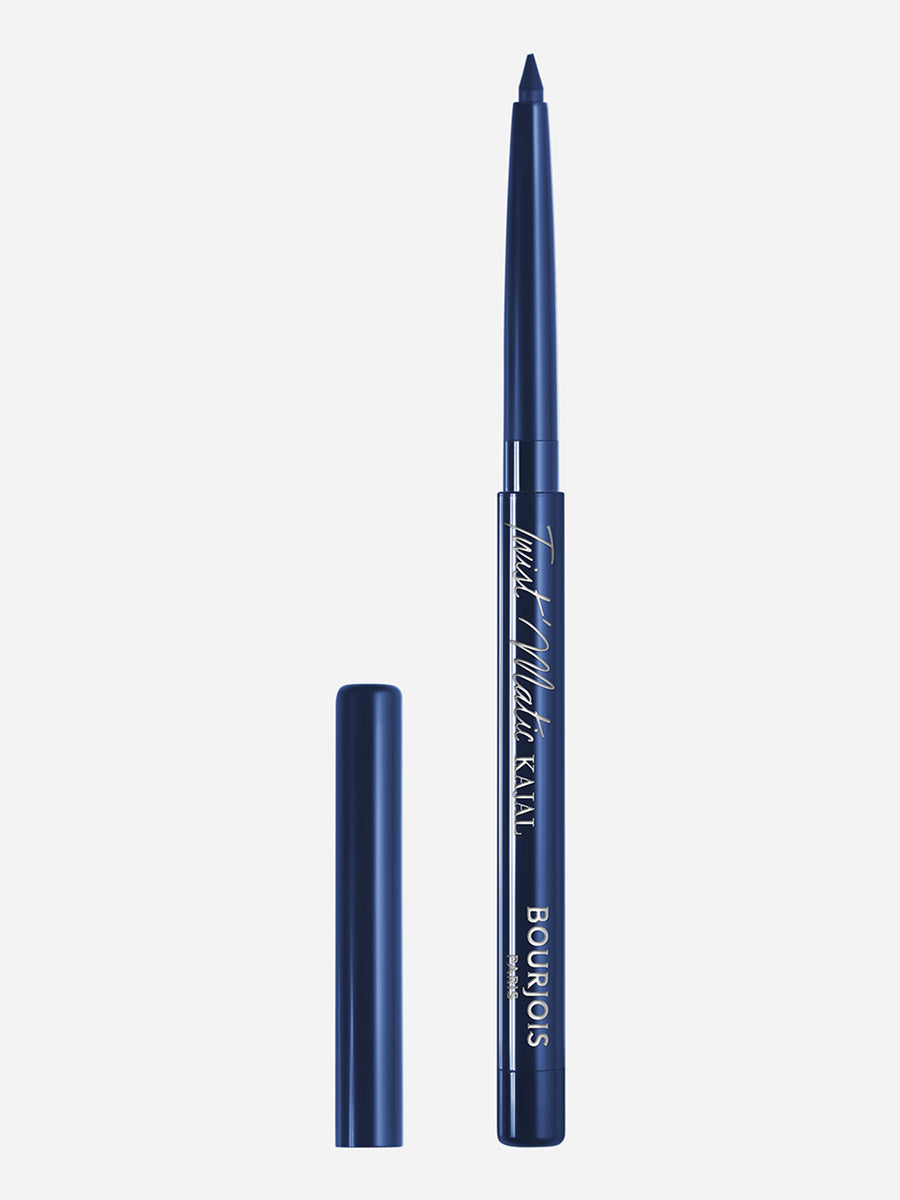 Bourjois Twist Matic Kajal 05 Mille Et Une Blue