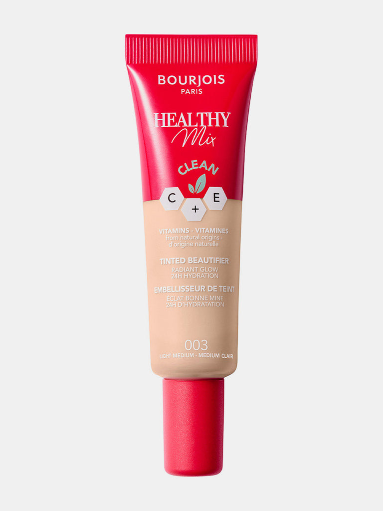 Bourjois Healthy Mix Clean Beautifier - 03 Light Medium