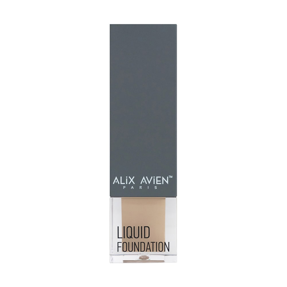 Alix Avien Liquid Foundation