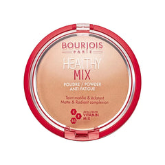 Bourjois Healthy Mix Powder 004 - Golden Beige