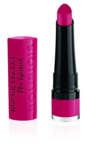 Bourjois Rouge Velvet Stick 09