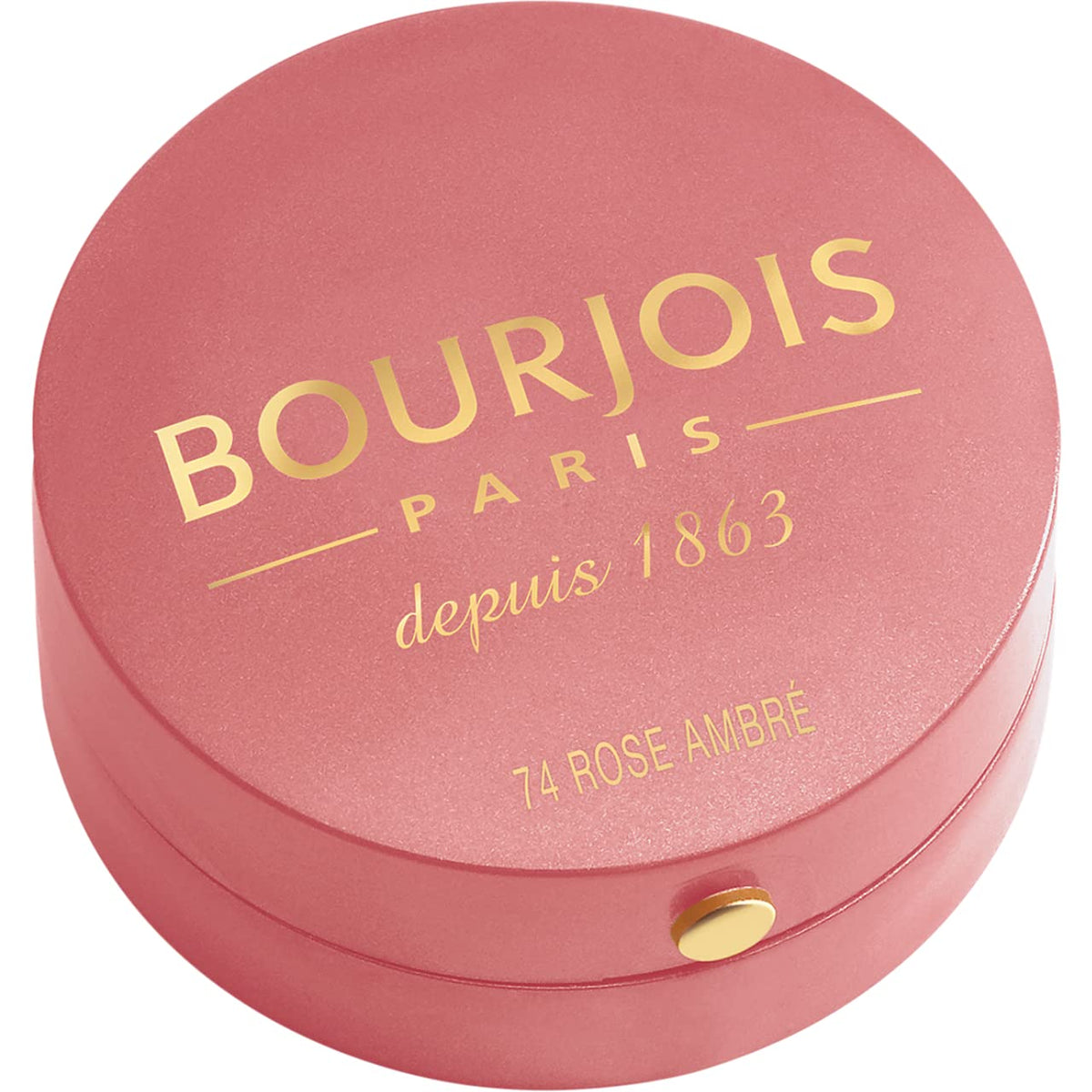 Bourjois Blush Rose Ambre - 74