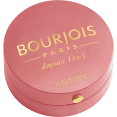 Bourjois Blush Rose Ambre - 74