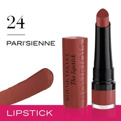 Bourjois Velvet Stick - 24 Parisienne