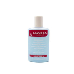 Mavala Nail Polish Remover Blue 100ml