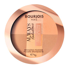 Bourjois Always Fabulous Bronzer