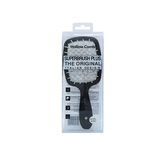 MH Beauty Hair Brush Black