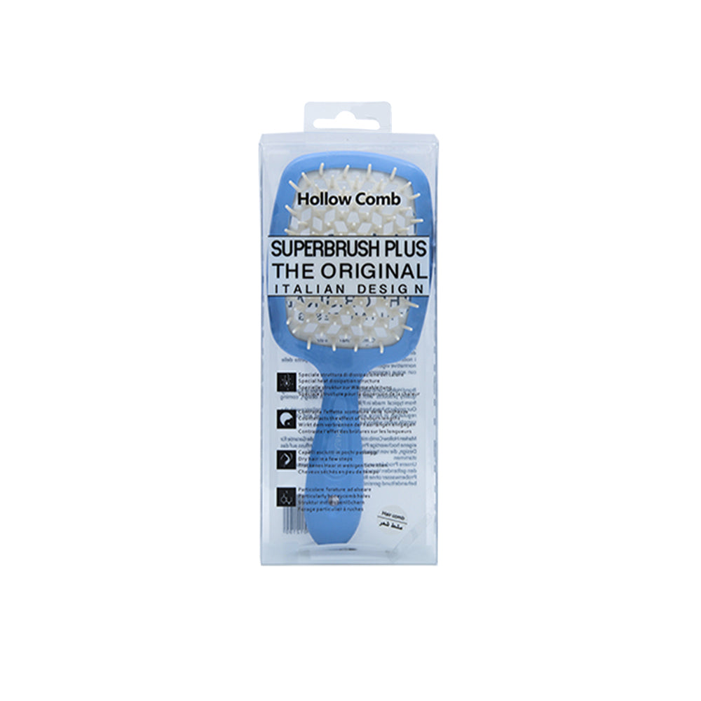 MH Beauty Hair Brush Heavenly