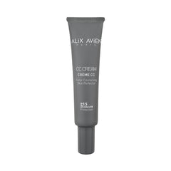 Alix Avien CC Cream