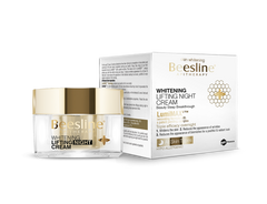 Beesline Whitening Cream-Night 50Ml