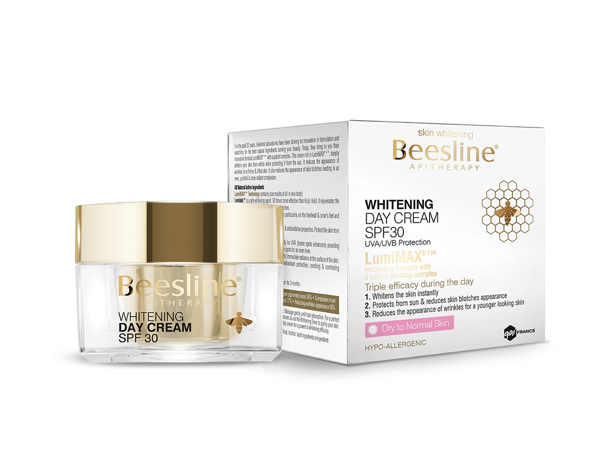 Beesline Whitening Cream-Day 50Ml