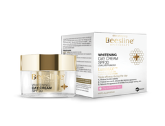 Beesline Whitening Cream-Day 50Ml