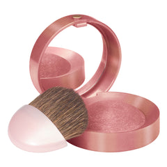 Bourjois NEW BLUSH PASTEL ROSE D'OR