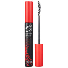 Clio Kill Lash Superproof Mascara 01 Long Curling