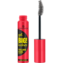 Essence Get Big! Lashes Volume Curl Mascara