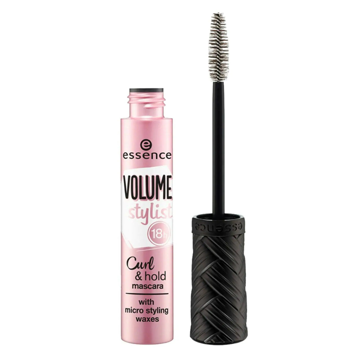 Essence Volume Stylist 18H Curl & Hold Mascara