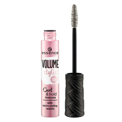 Essence Volume Stylist 18H Curl & Hold Mascara