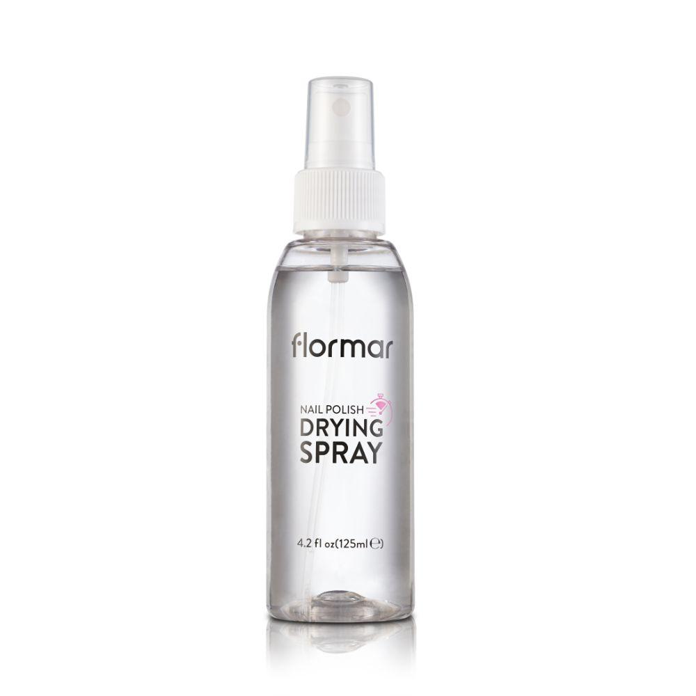 Flormar Nail Polish Drying Spray