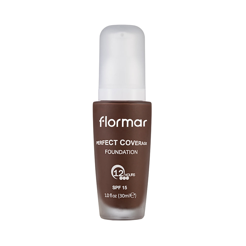 Flormar Perfect Coverage Base 113 30ml