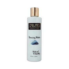 D'Elites Dancing Water Body Lotion - 236ml