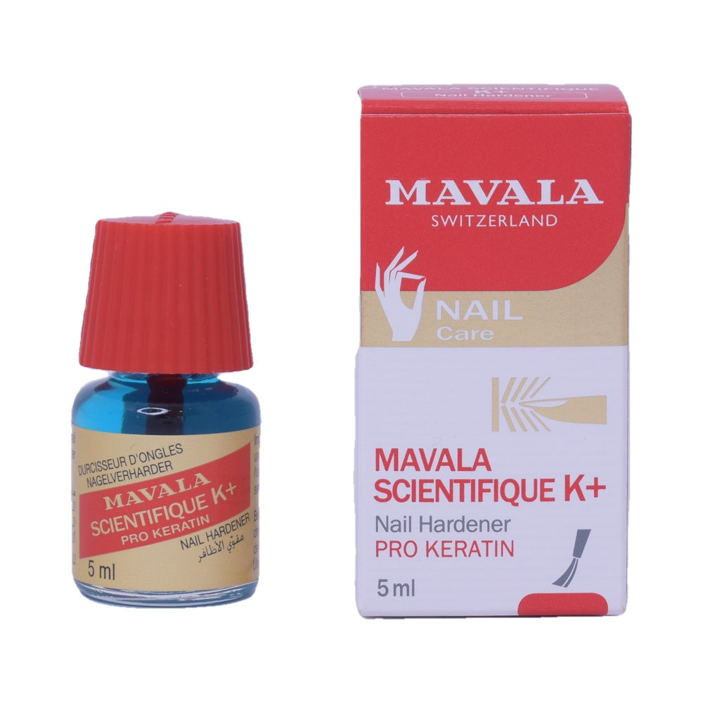 Mavala Scientifique K+