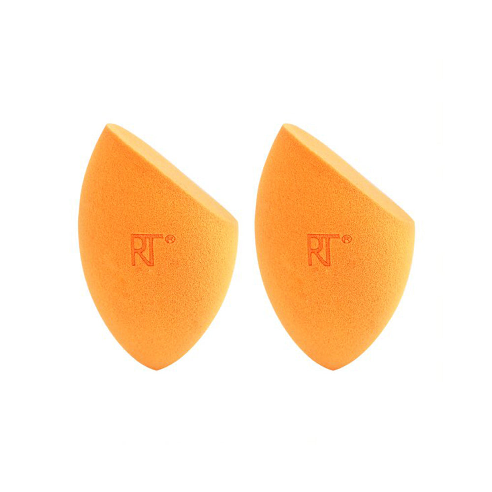 Real Techniques 2 Pack Miracle Complexion Sponge