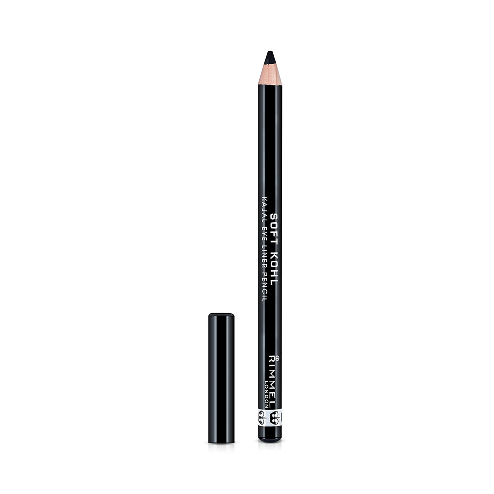 Rimmel Soft Khol Kajal Eyeliner Pencil