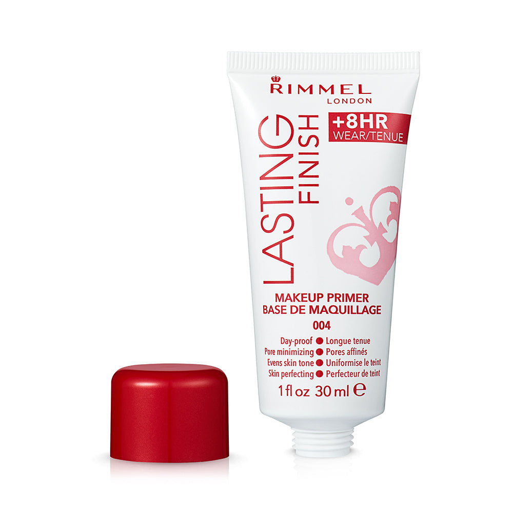 Rimmel Lasting Finish Primer