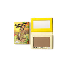 The Balm Bahama Mama Contour Powder Matte