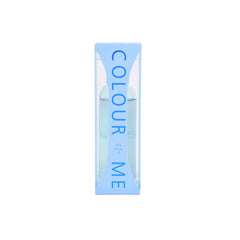 Colour Me Sky Blue Eau De Toilette  90 ml