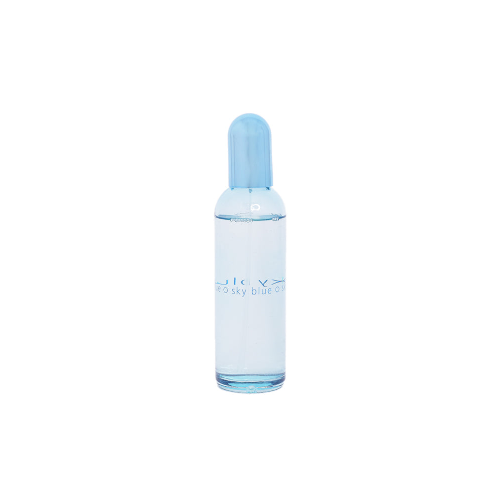 Colour Me Sky Blue Eau De Toilette  90 ml