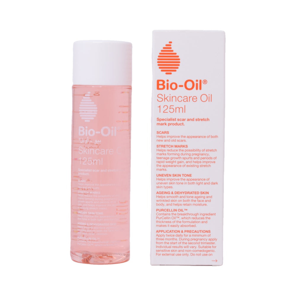 Bio-Oil