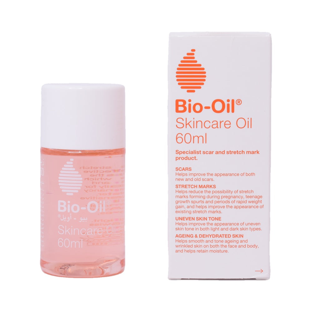 Bio-Oil