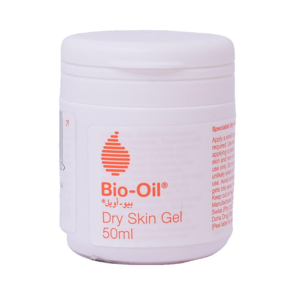 Bio-Oil Dry Skin Gel