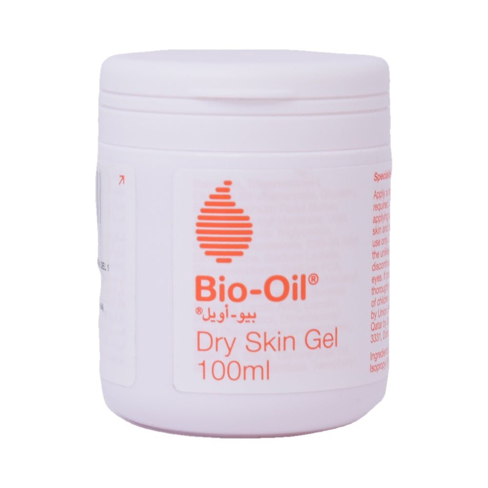 Bio-Oil Dry Skin Gel