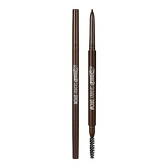 Peripera Speedy Skinny Brow 3 Natink Natural Brown