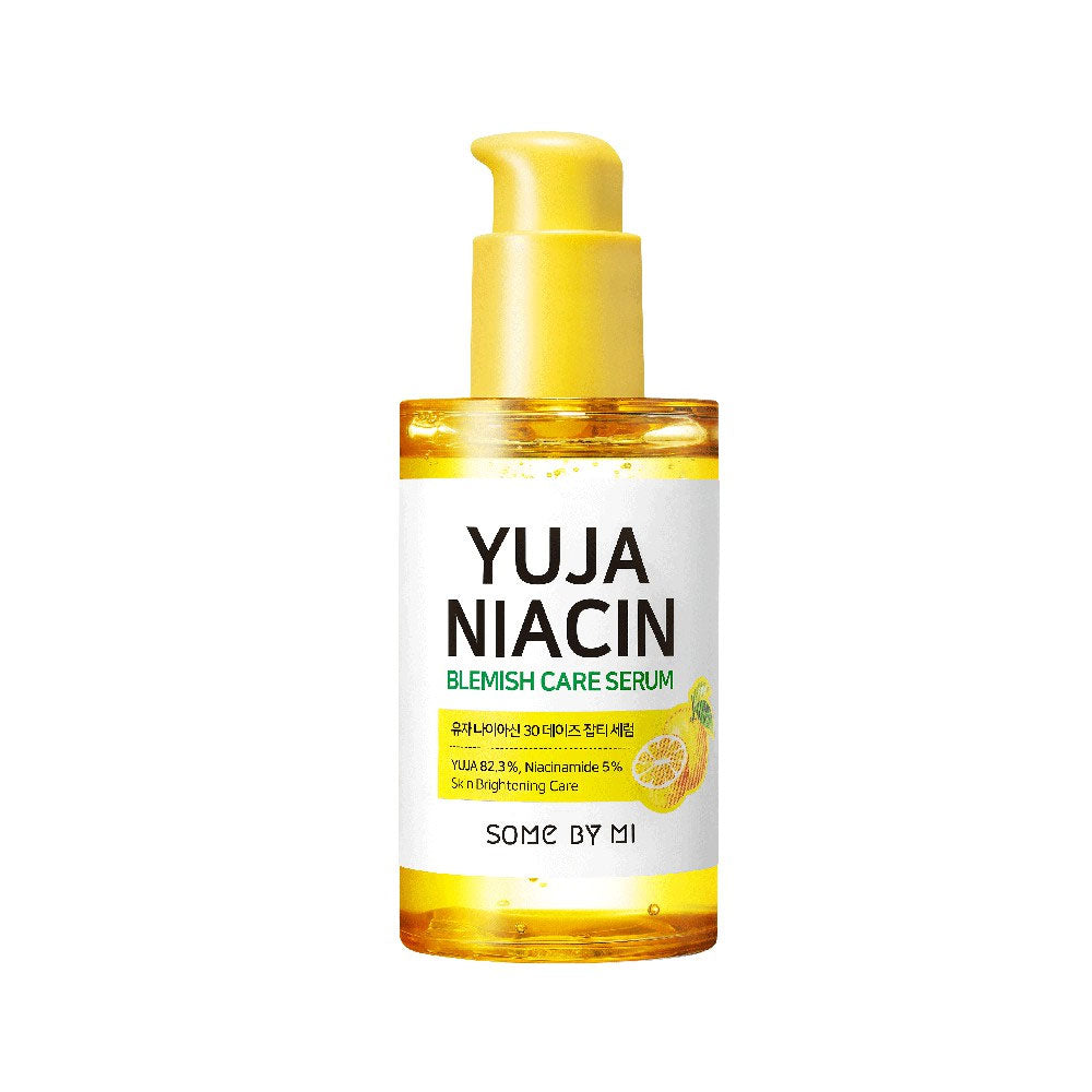 Some By Mi Yuja Niacin 30 Days Blemish Care Serum