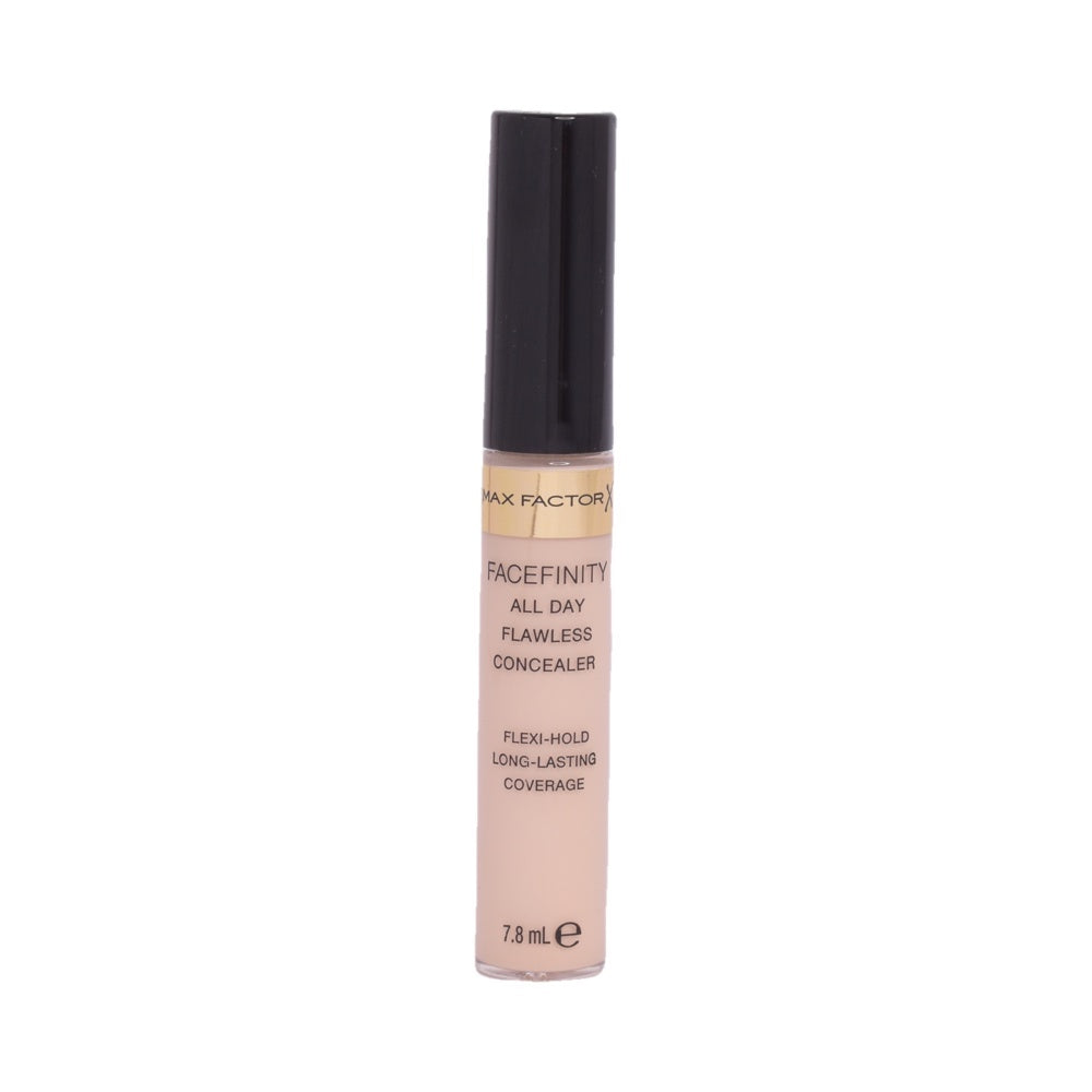 Max Factor Facefinity All Cosmetics Flawless Karisma Day – Concealer