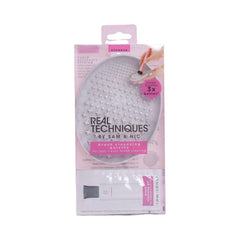 Real Techniques Brush Cleansing Palette